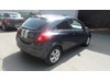 foto van  Opel Corsa uit 2011